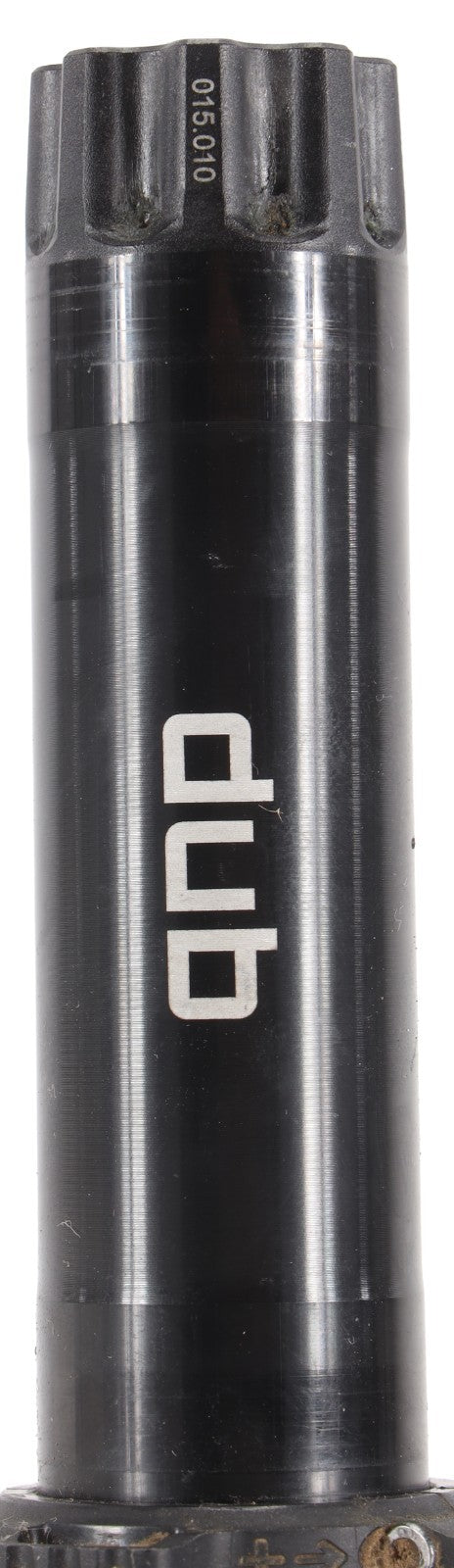 SRAM Force D1 DUB AXS 2x 12s Power Meter Crankset 46/33T Quarq 172.5mm Road Bike