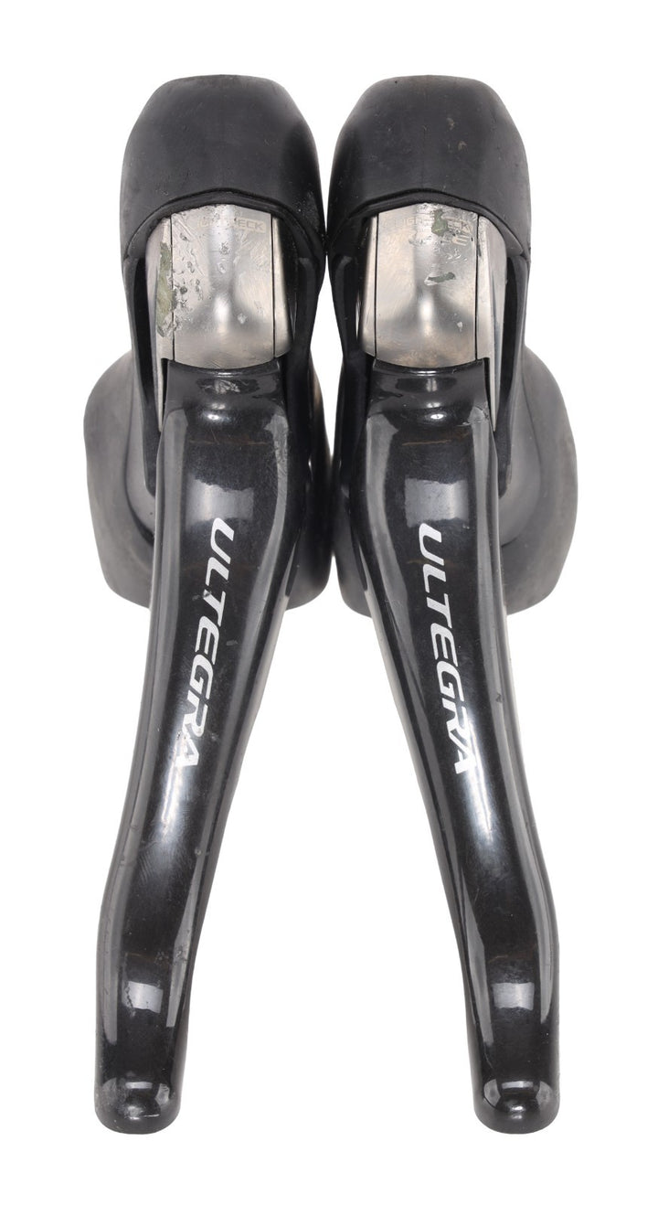 Shimano Ultegra ST-6703 3 x 10 Speed Road Bike Shift Brake Lever SET F+R Triple
