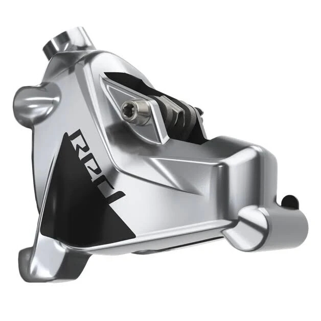 SRAM RED eTap AXS HRD Hydraulic Disc Brake Caliper w/ Pads & Hose D1 Flat Mount