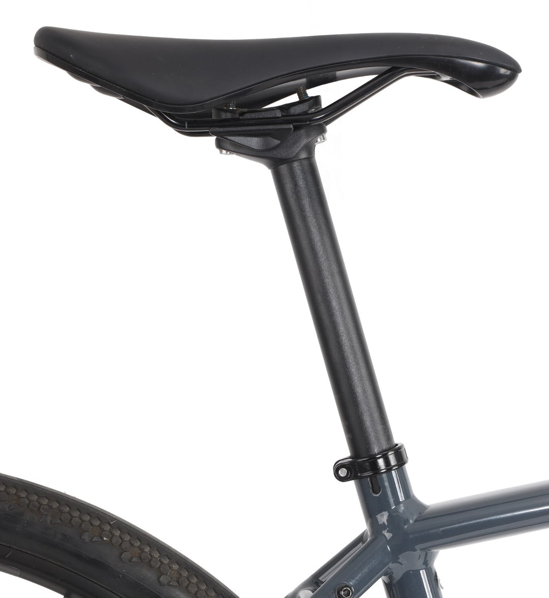 Cannondale Topstone 1 Alloy Gravel Bike GRX 2x 11s SMALL Slate Gray Shimano 2021