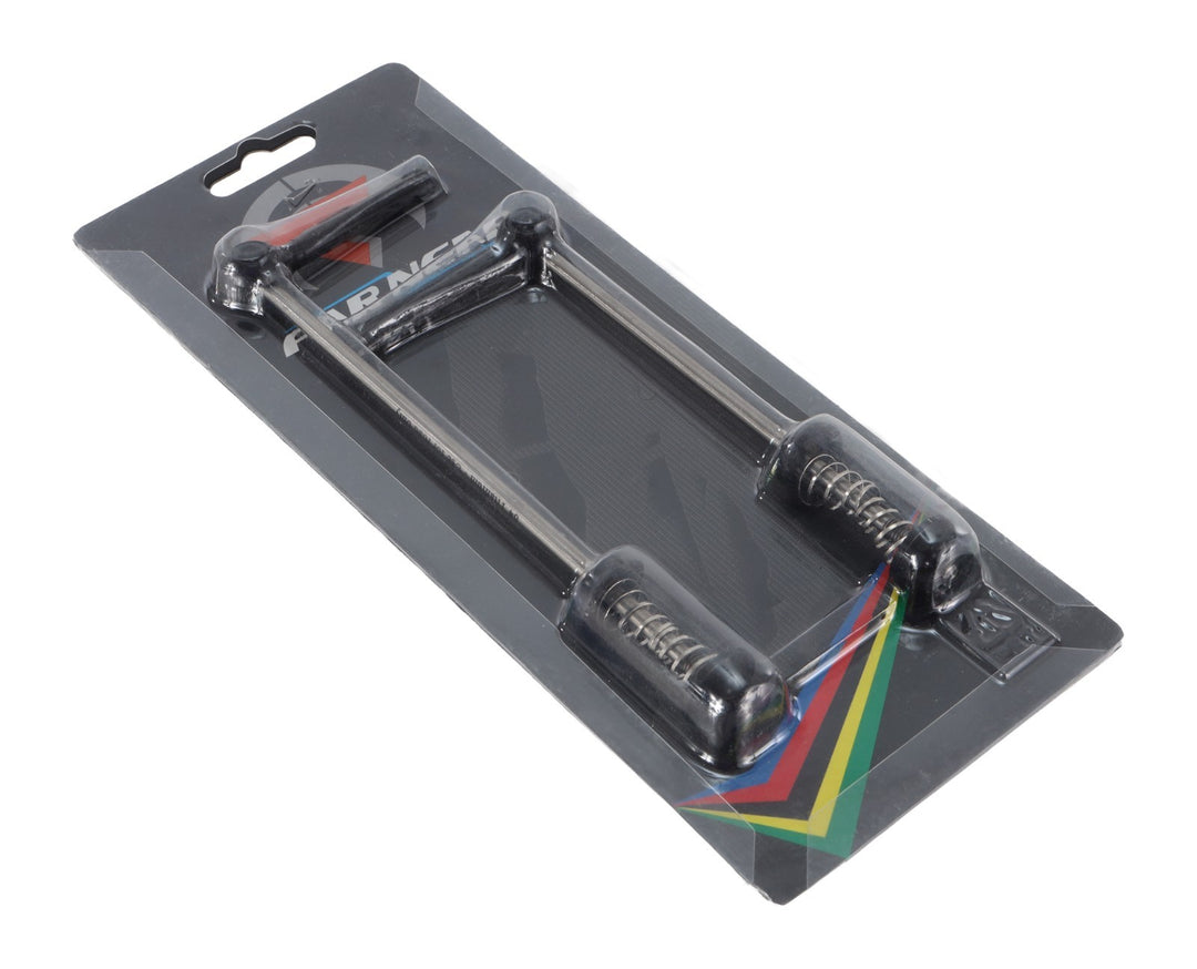 Far And Near Carbon Titanium Quick Release Road Bike Skewer SET 100mm/130mm QR