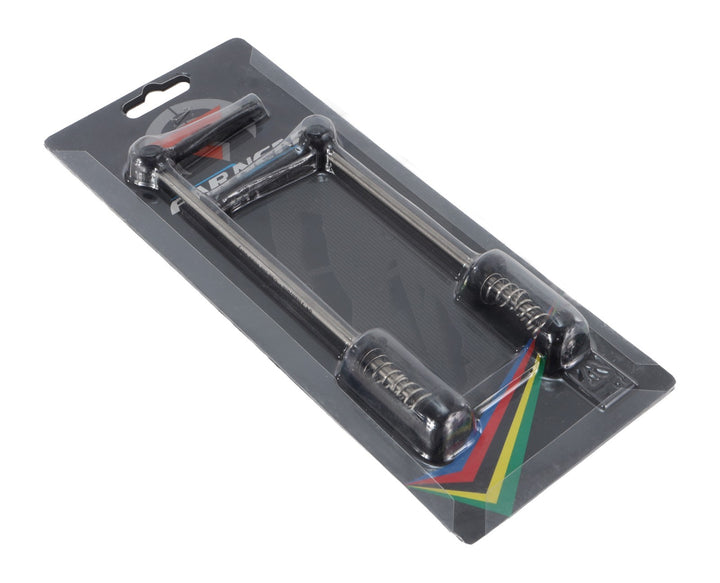 Far And Near Carbon Titanium Quick Release Road Bike Skewer SET 100mm/130mm QR