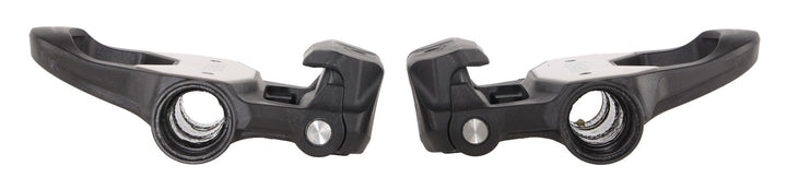Favero Assioma Pro RL Road Bike Pedal Bodies PAIR Clipless Look Keo