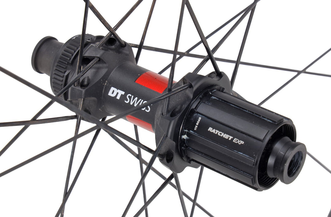 Reserve 34|37 Turbulent Aero Carbon TL Disc Road Wheelset Shimano 11 Sp 700c 240