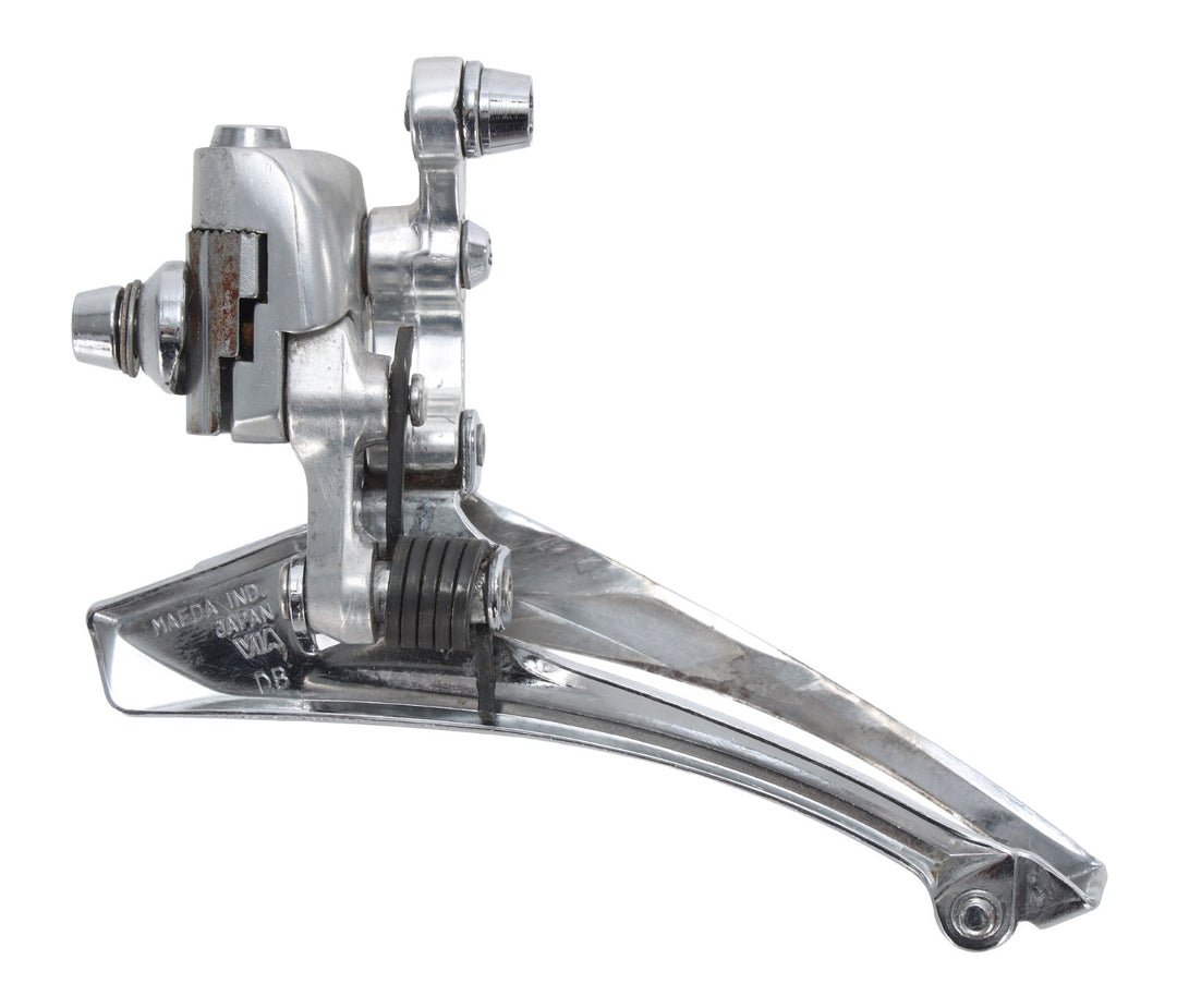 Suntour Superbe Pro Road Bike 2 x 7 Speed Front Derailleur Braze-On