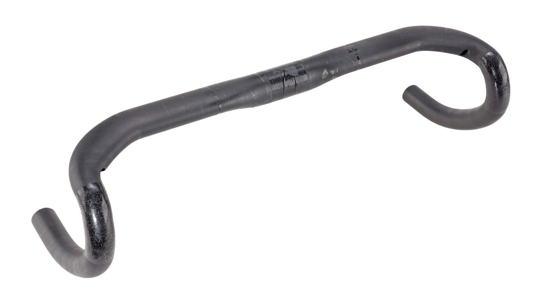 3T SuperErgo LTD INTEGRALE Carbon Road Bike Drop Handlebar 31.8 x 44cm Gravel