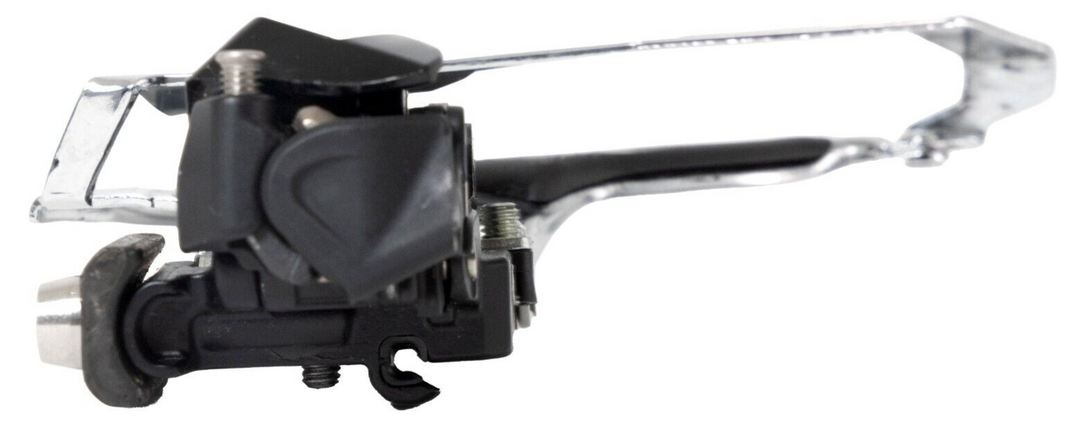 Shimano 105 FD-R7000 2x 11 Speed Road Bike Front Derailleur Braze