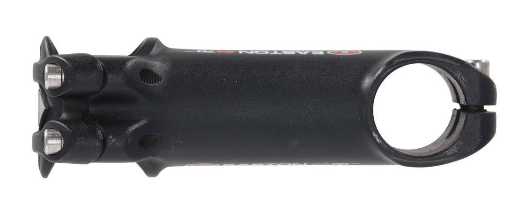 Easton EA70 Alloy Road Mountain Bike Stem 31.8 x 100mm +/-6° Black 1-1/8"