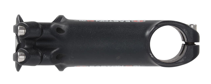 Easton EA70 Alloy Road Mountain Bike Stem 31.8 x 100mm +/-6° Black 1-1/8"
