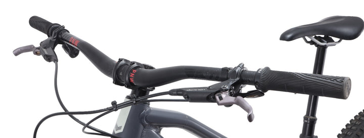 Privateer 141 G2 Alloy 29/27.5" Mtn Bike 1x 12s P2 MD Grey Fox SRAM AXS MTB 2024