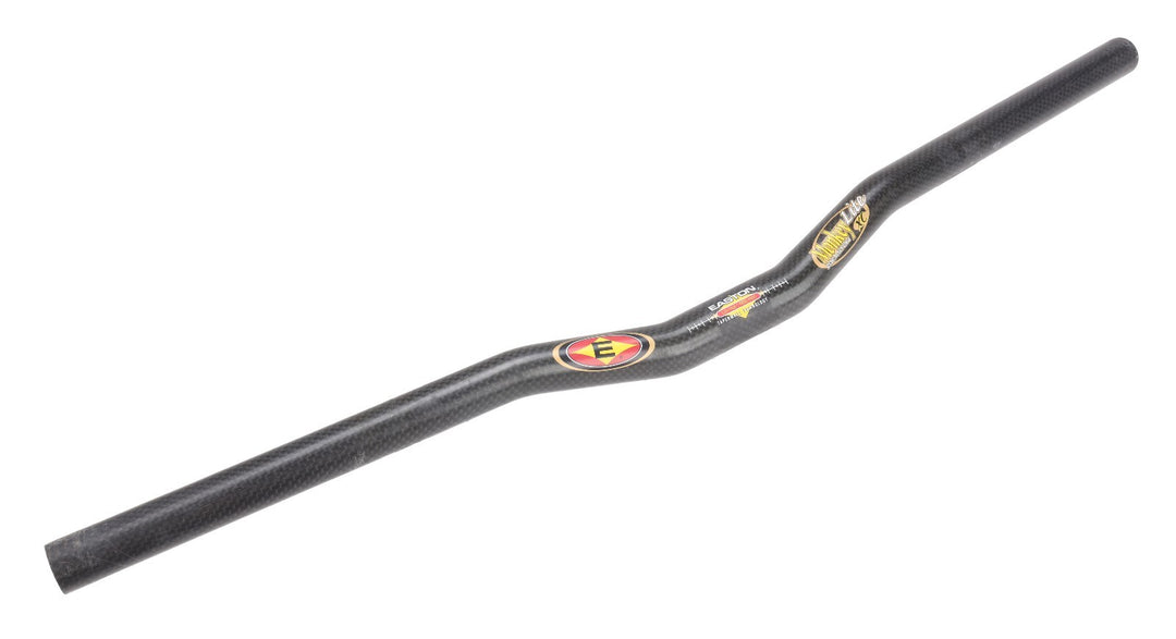 Easton MonkeyLite XC Lo-Rise Carbon Mountain Bike Handlebar 25.4 x 620mm Trimmed