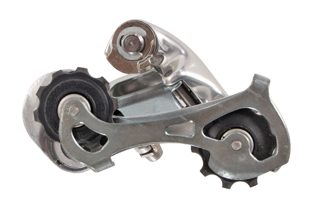 Campagnolo Veloce 9 Spd Road Bike Rear Derailleur Alloy Medium Cage 29T Vintage