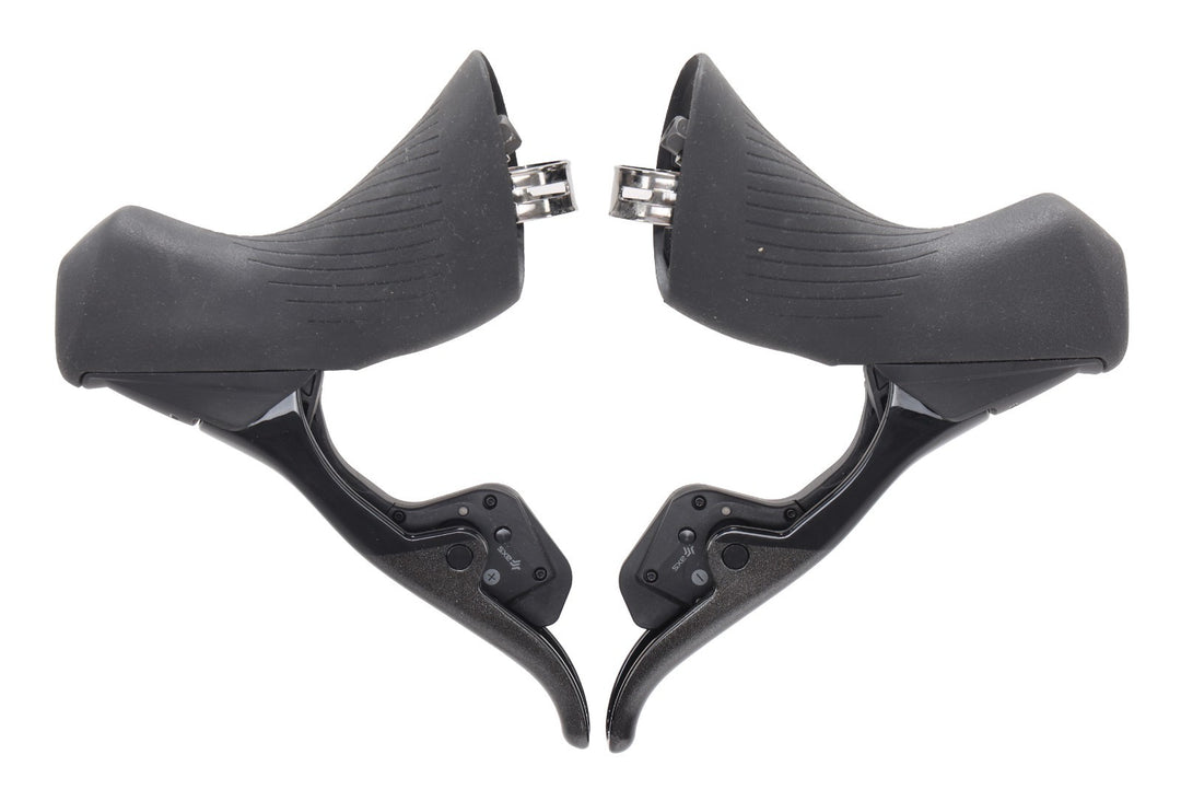 SRAM Force eTap AXS D2 Road Bike 12 Speed Hydraulic Shift Brake SET w/Calipers