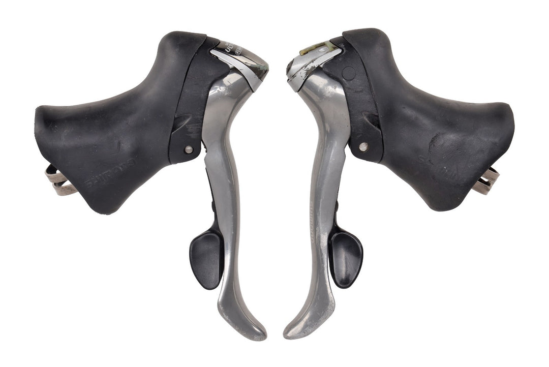 Shimano Ultegra ST-6510 Road Bike 3 x 9 Speed Shift Brake Lever SET Flight Deck