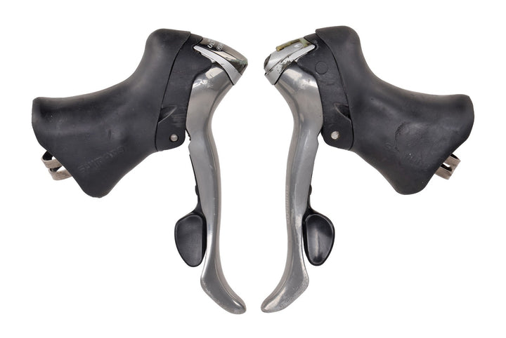 Shimano Ultegra ST-6510 Road Bike 3 x 9 Speed Shift Brake Lever SET Flight Deck