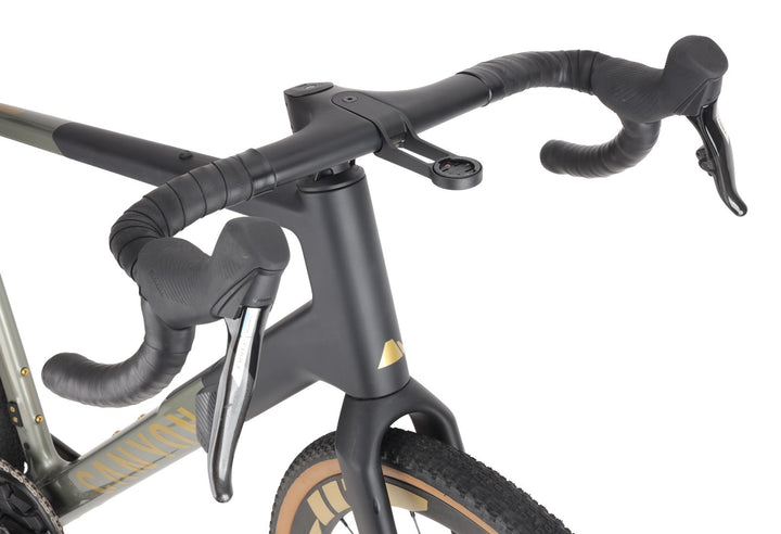 Canyon Grail CF SLX 8 AXS Carbon 1x12 Spd Disc Gravel Bike LG SRAM w/ Power 2025