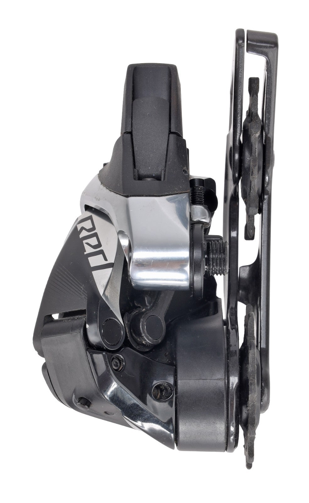 SRAM Red eTap AXS D1 12 Speed Road Bike Rear Derailleur 33T Max w/Battery