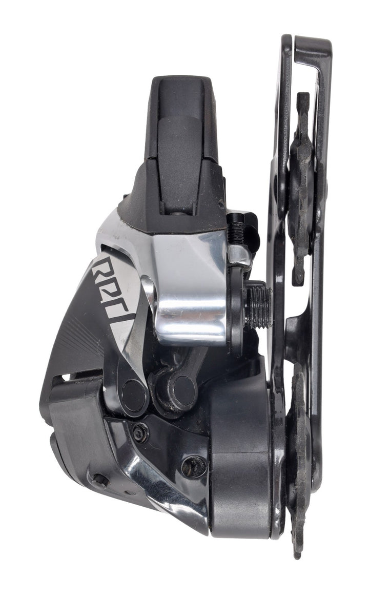 SRAM Red eTap AXS D1 12 Speed Road Bike Rear Derailleur 33T Max w/Battery