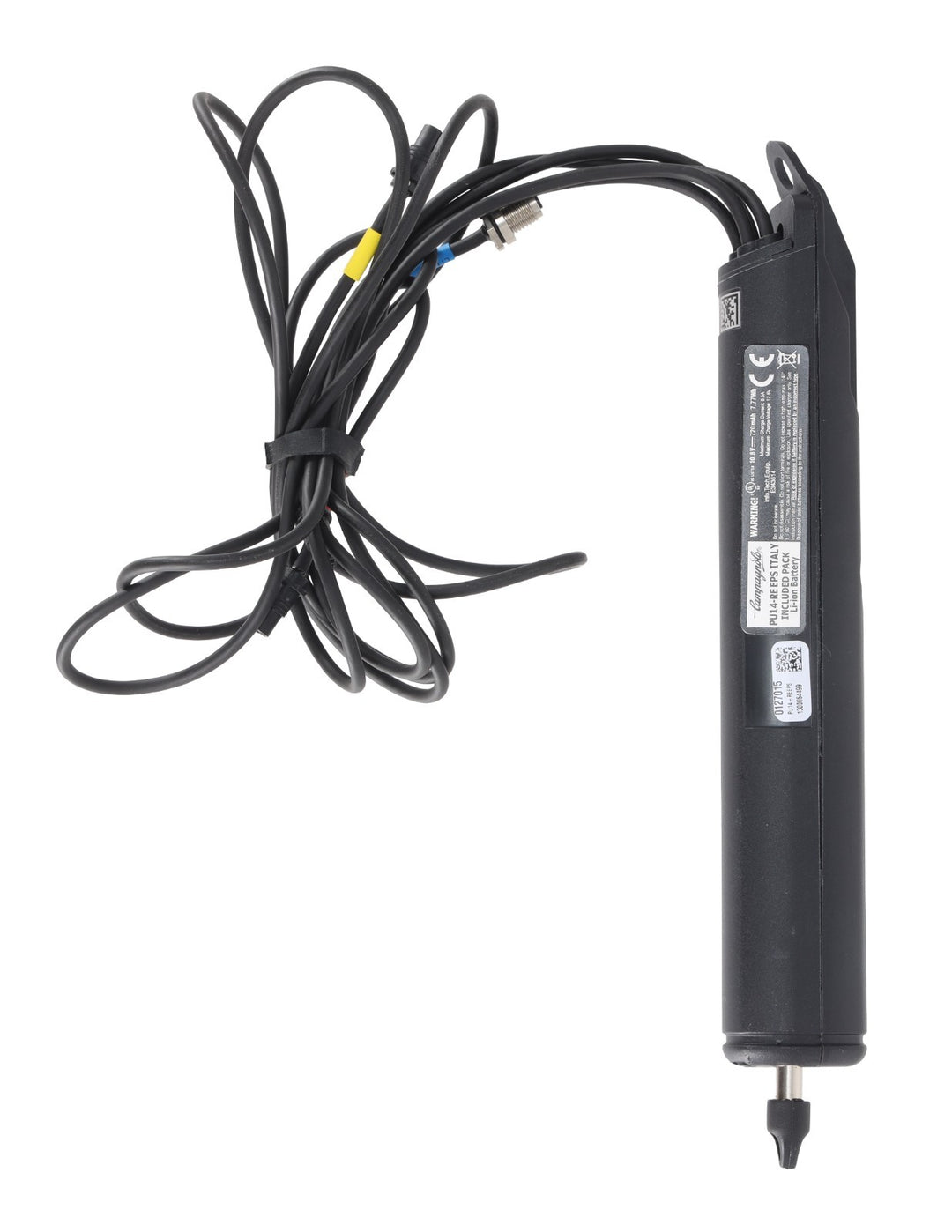 Campagnolo Record EPS V2 Power Unit & External PU Holder 12v Road Bike