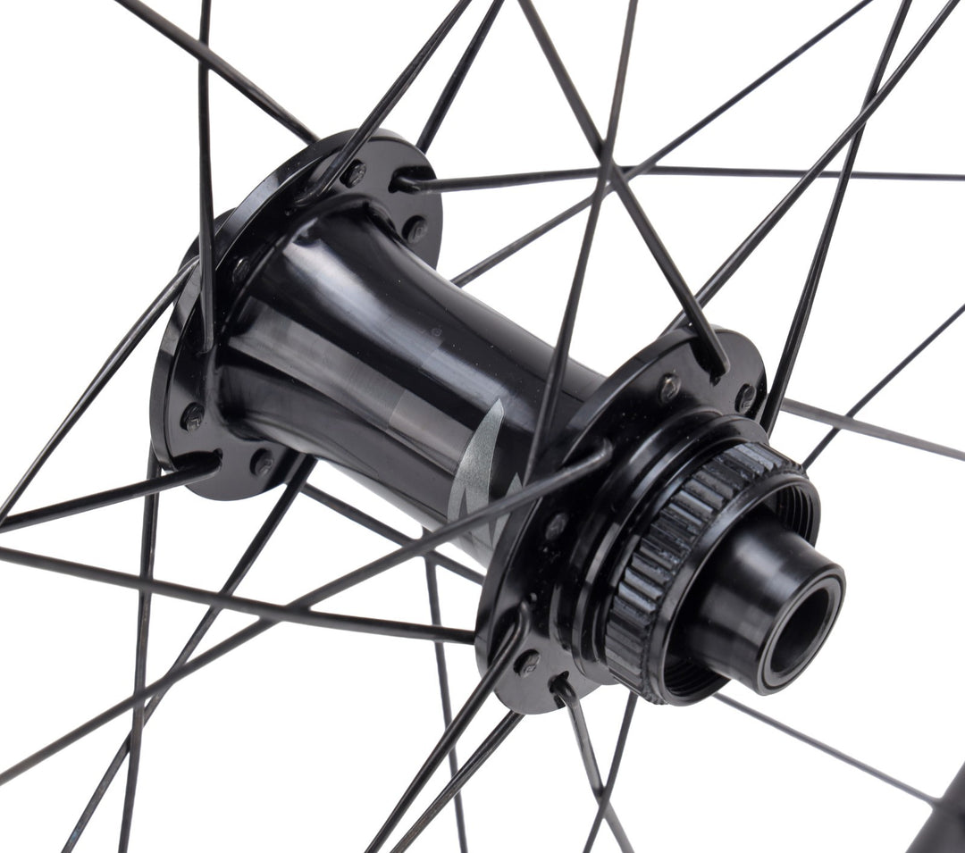 Reserve 40|44 R Carbon Tubeless CL Disc Road Bike Wheelset SRAM XDR 700c Zipp