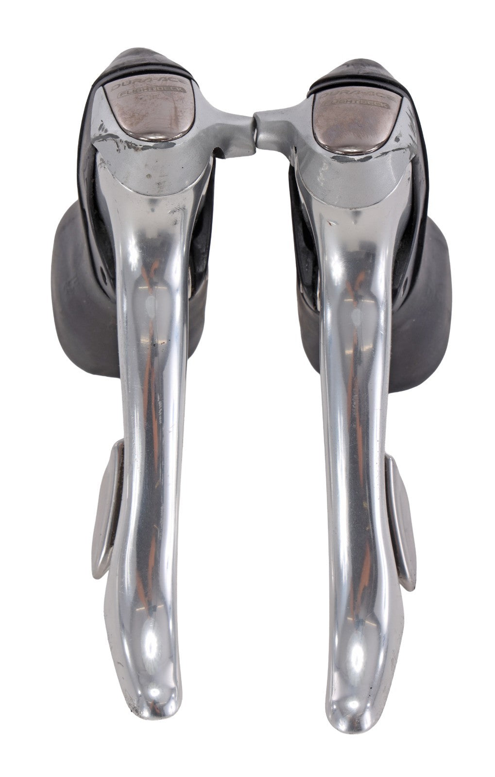 Shimano Dura-Ace ST-7700-C Flight Deck Road Bike Shifter Brake SET 2x 9s STI