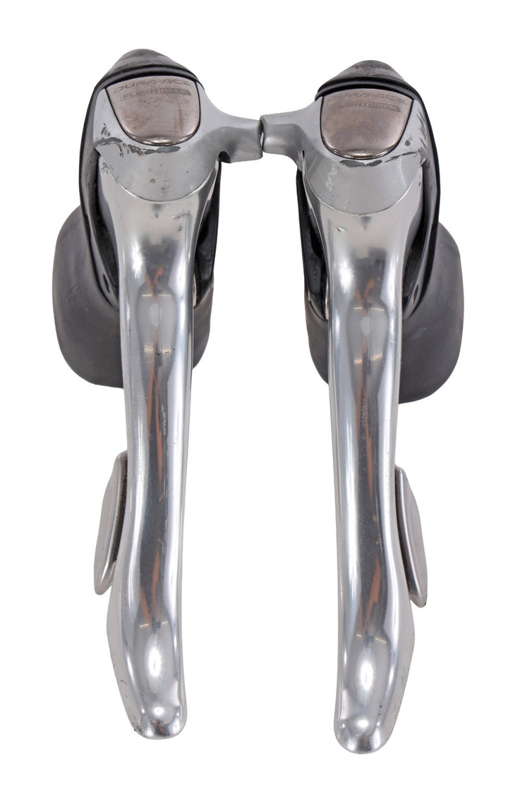 Shimano Dura-Ace ST-7700-C Flight Deck Road Bike Shifter Brake SET 2x 9s STI