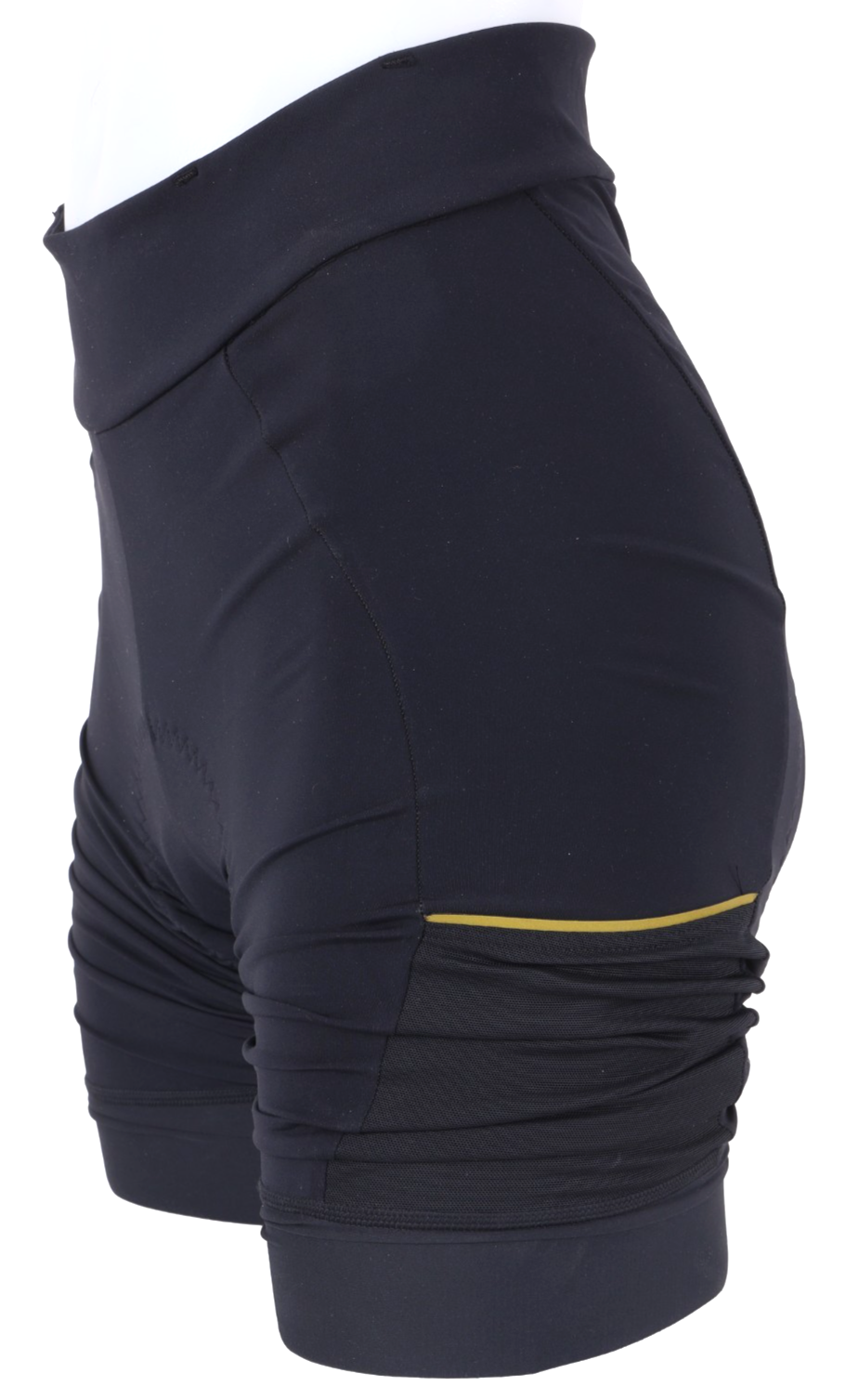 Shimano Evolve TERRA Cargo Shorts w/ Liner + Chamois Women MD/SM Grey MTB Bike
