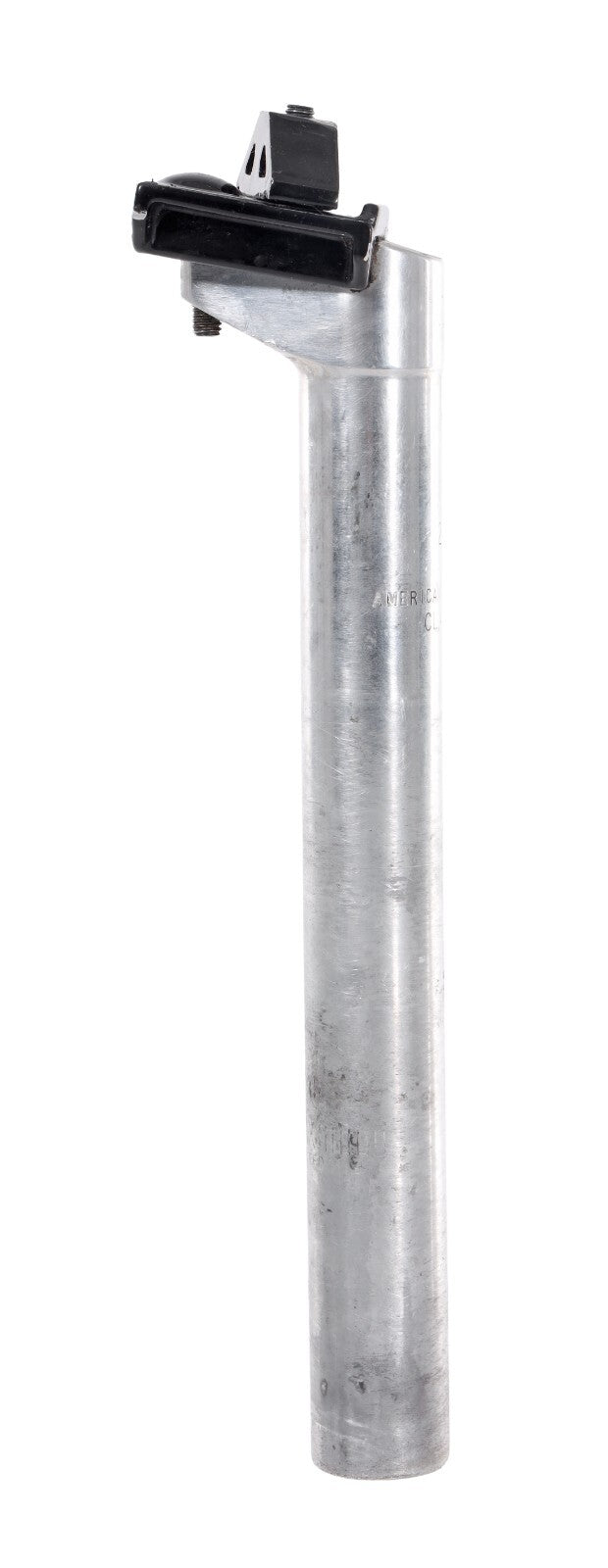 American Classic Alloy Road Bike Seatpost 27.2 x 245mm 25mm SB 2 Bolt Gravel CX