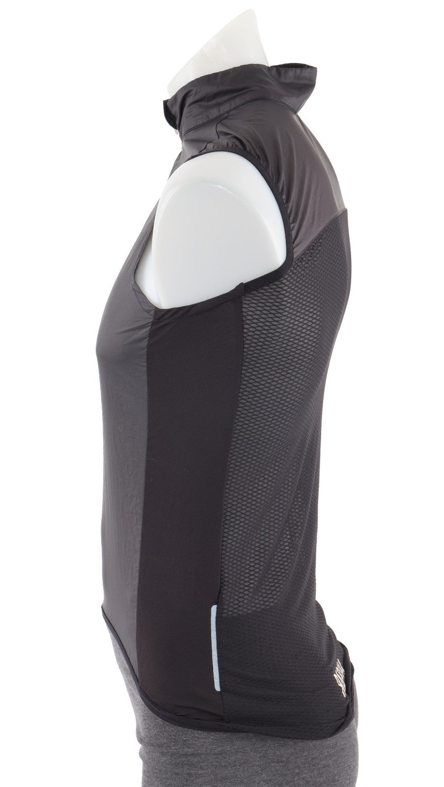 Rapha Pro Team Lightweight Gilet Vest Men Small Road Bike BLACK