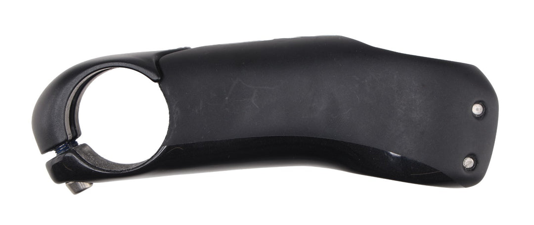 ENVE SES Aero Carbon Road Bike Stem 31.8 x 90mm -7° -12° or -17°  Black 1 1/8"