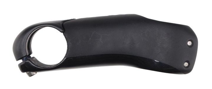 ENVE SES Aero Carbon Road Bike Stem 31.8 x 90mm -7° -12° or -17°  Black 1 1/8"