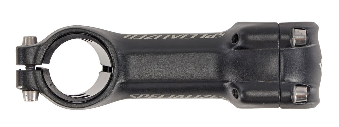 Specialized Alloy Pro-Set 31.8x 100mm Road Bike Stem 12º 1-1/8" Gravel +/-4º