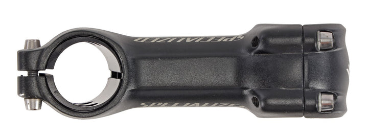 Specialized Alloy Pro-Set 31.8x 100mm Road Bike Stem 12º 1-1/8" Gravel +/-4º