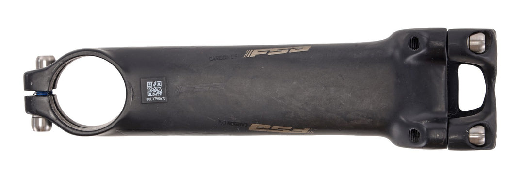 FSA KFX Carbon Mountain Bike Stem 31.8 x 140mm 12º Road Cyclocross Gravel MTB
