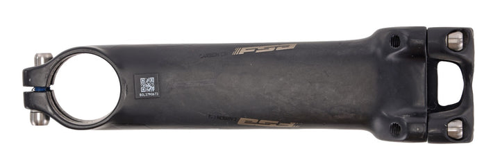 FSA KFX Carbon Mountain Bike Stem 31.8 x 140mm 12º Road Cyclocross Gravel MTB