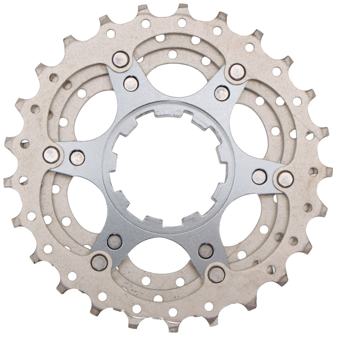 Shimano Ultegra CS-6700 10 Speed Road Bike Cassette 12-25T Hyperglide