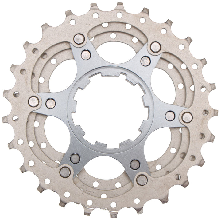 Shimano Ultegra CS-6700 10 Speed Road Bike Cassette 12-25T Hyperglide