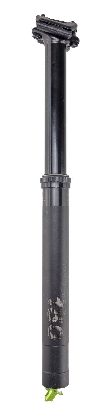 OneUp V3 Mountain Bike Dropper Seatpost 30.9 x 150mm 7 x 7mm XC Race MTB