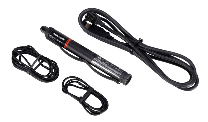 Shimano Di2 E-Wire Bundle Wiring Kit EW-SD300 2-Pack BT-DN300 12 Speed Road Bike