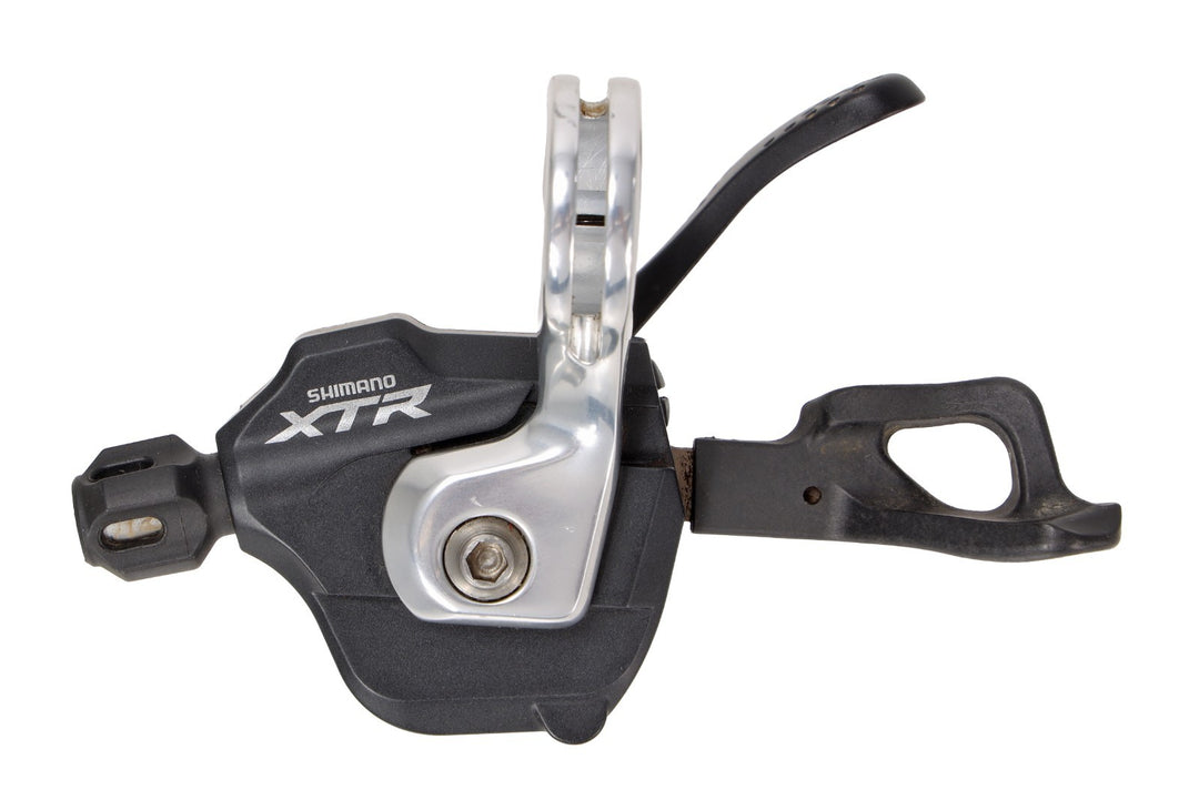 Shimano XTR SL-M970 9 Speed Mountain Bike Shift Lever RIGHT Mechanical MTB