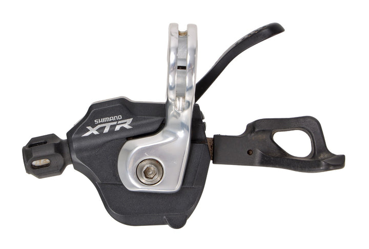 Shimano XTR SL-M970 9 Speed Mountain Bike Shift Lever RIGHT Mechanical MTB