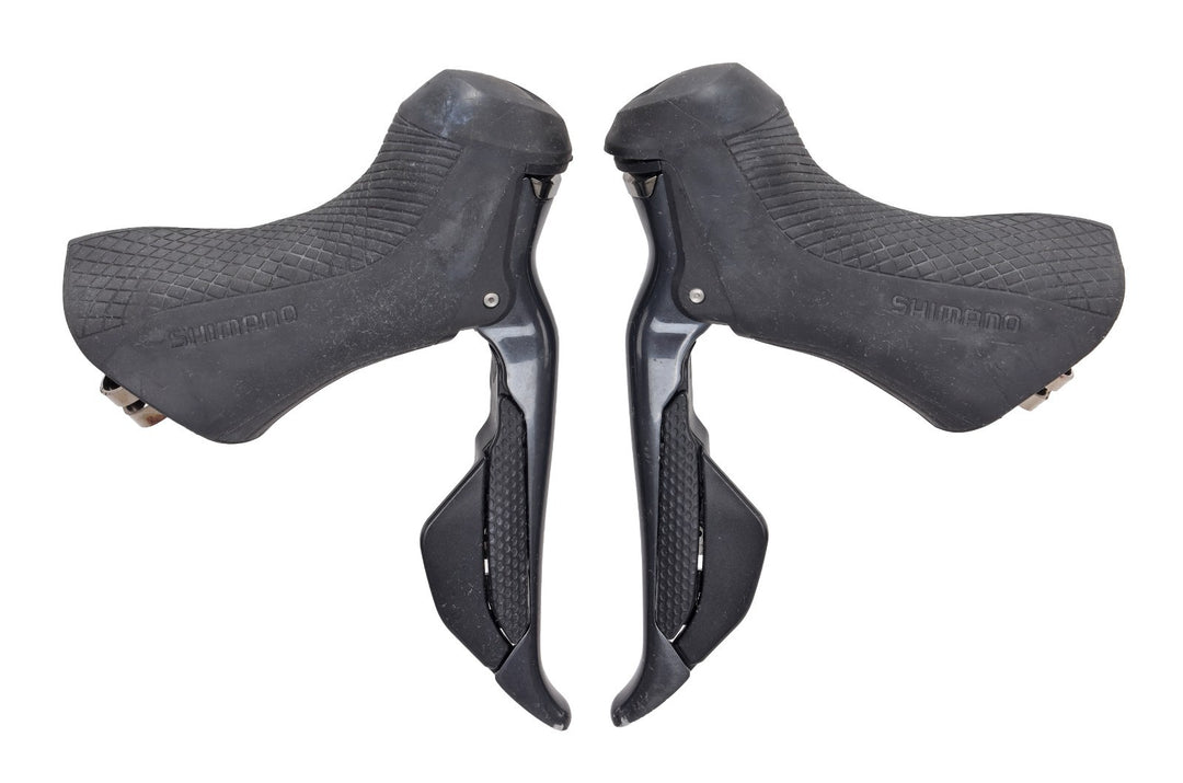 Shimano Ultegra ST-R8070 Di2 2 x 11 Speed Road Bike Shift Brake Lever SET Gravel