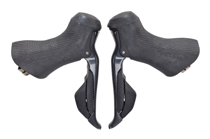 Shimano Ultegra ST-R8070 Di2 2 x 11 Speed Road Bike Shift Brake Lever SET Gravel