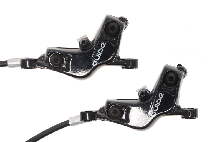 SRAM Guide R Mountain Bike Hydraulic Disc Brake Lever/Caliper Hoses SET 4 Piston