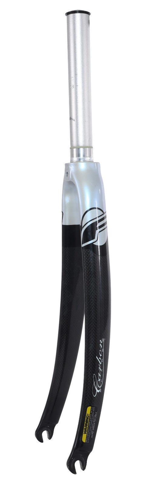 Felt Carbon Blades Road Bike Fork 1-1/8" Straight QR 700c Rim