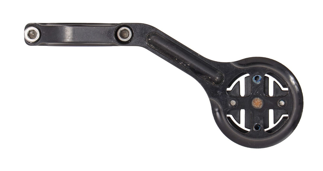 K-Edge Garmin Computer Mount 31.8mm Clamp BLACK Road Gravel Mountain Cycling