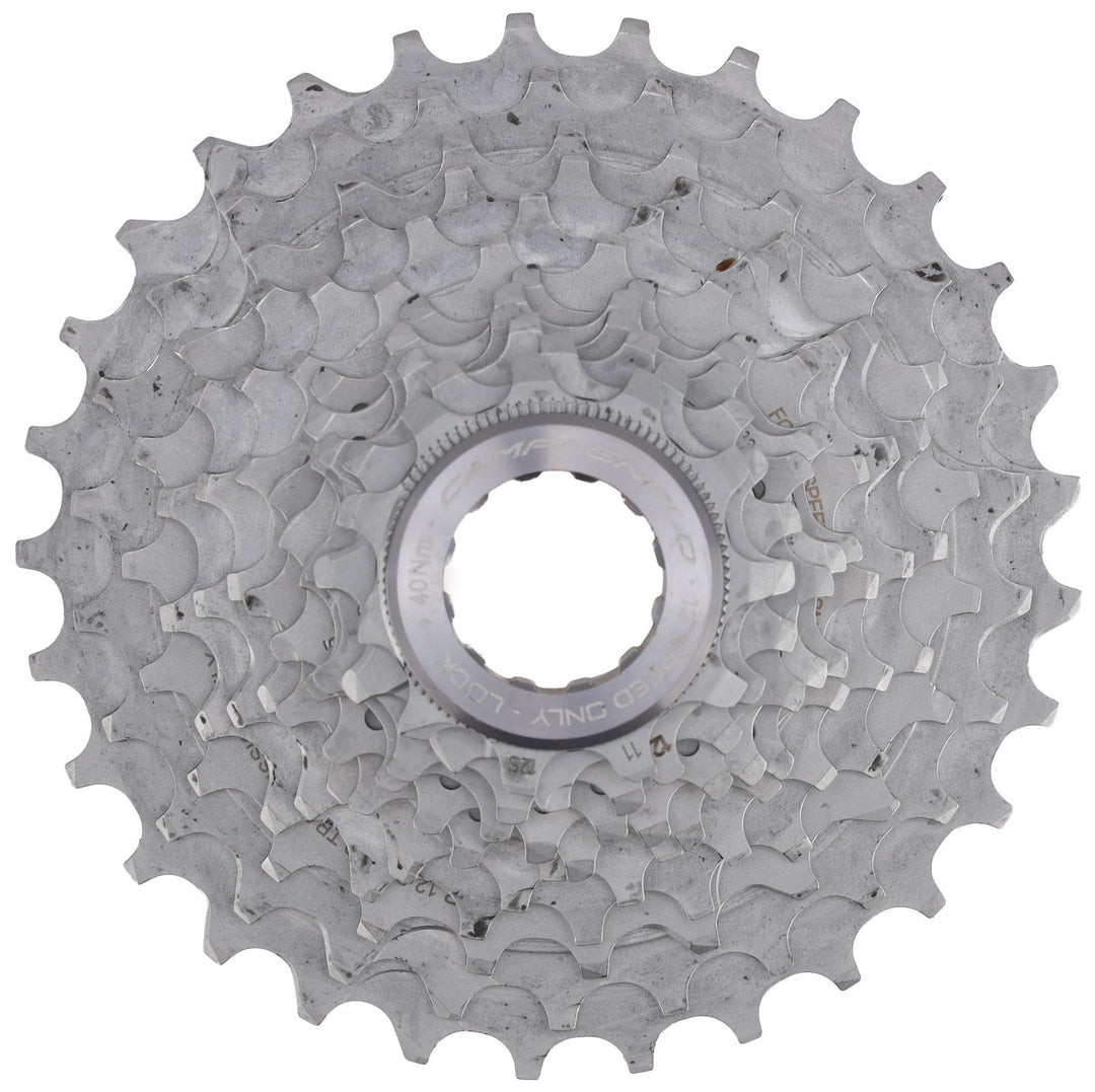 Campagnolo Chorus 12 Speed Road Bike Cassette 11-29T Steel Sprockets