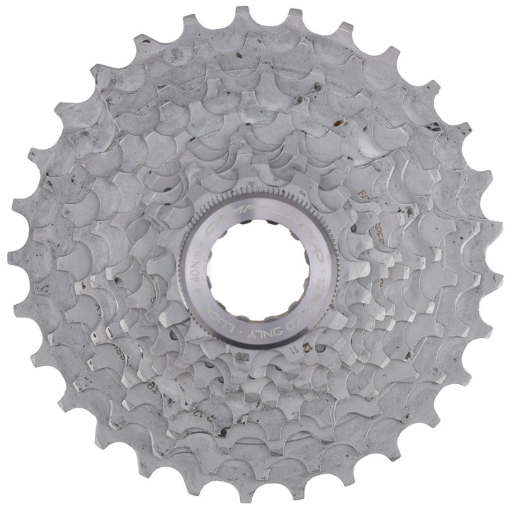 Campagnolo Chorus 12 Speed Road Bike Cassette 11-29T Steel Sprockets