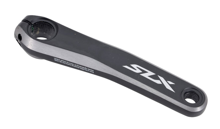 Shimano SLX FC-M7000 LEFT Mountain Bike Crank Arm 170mm Gravel Cycling XC MTB