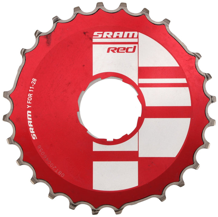 SRAM Red OG-1090 10 Speed Road Bike Cassette 11-28T PowerDome Shimano HG